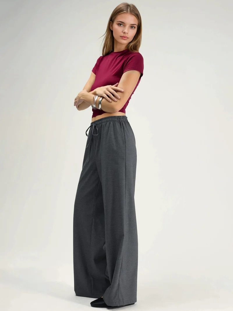 HICCUP Long Flowing Elegant Pants