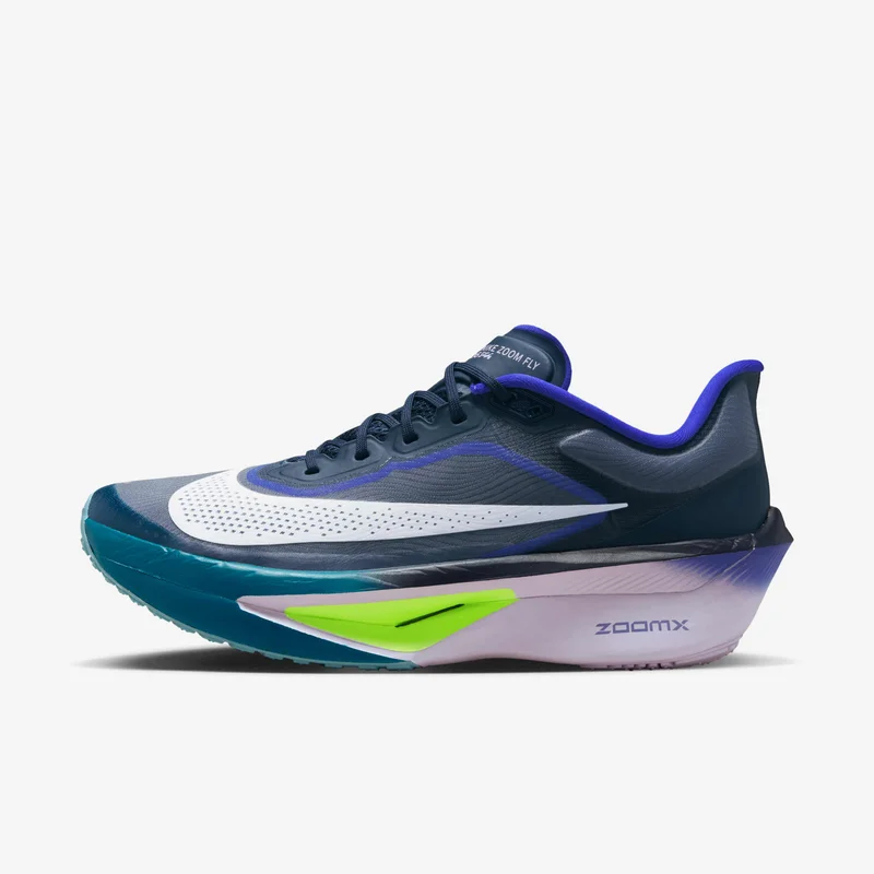 Nike Men's Zoom Fly 6 Road Running Shoes