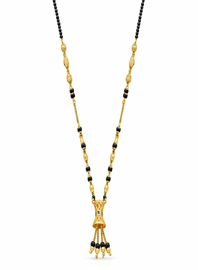 BHALU'S Mangalsutra For Women 727 - Image 1