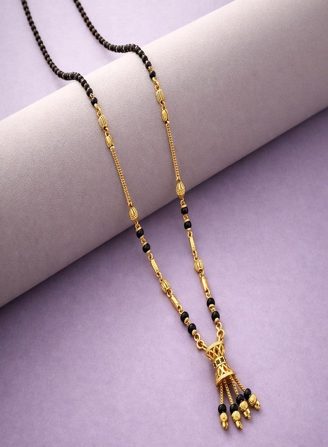 BHALU'S Mangalsutra For Women 727 - Image 2