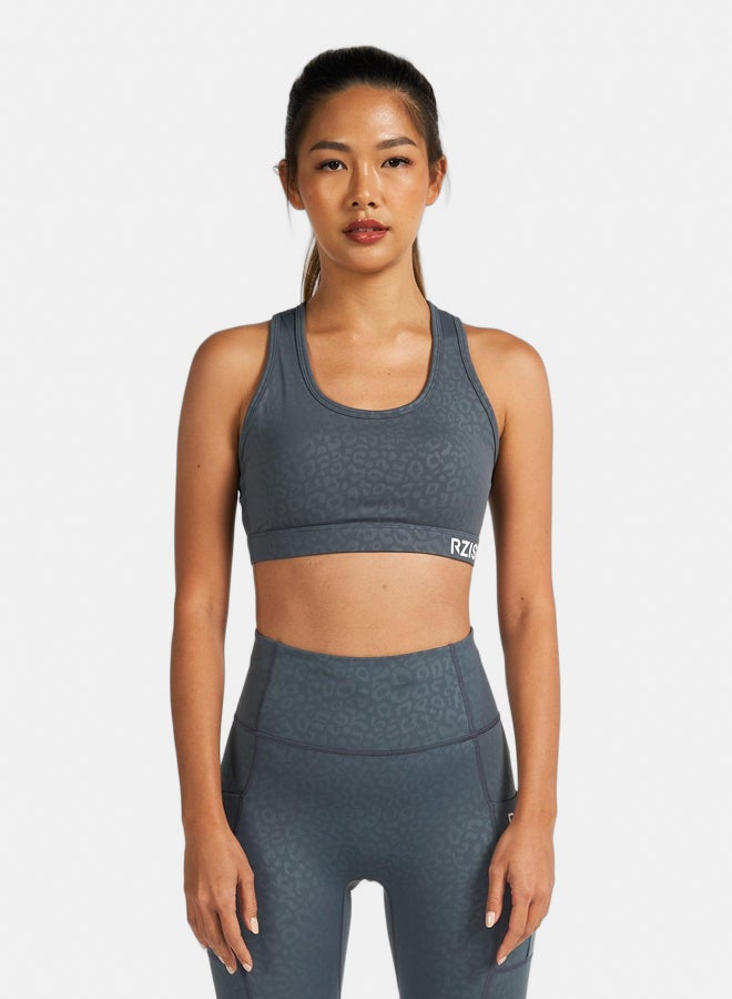 RZIST Sports Bra  - Image 1