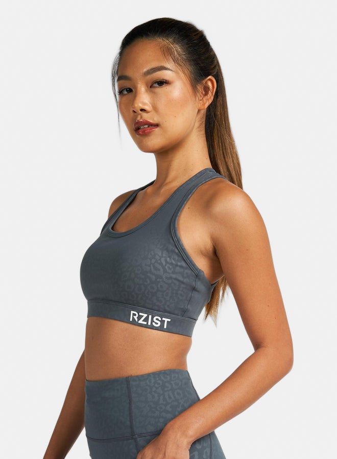 RZIST Sports Bra  - Image 2
