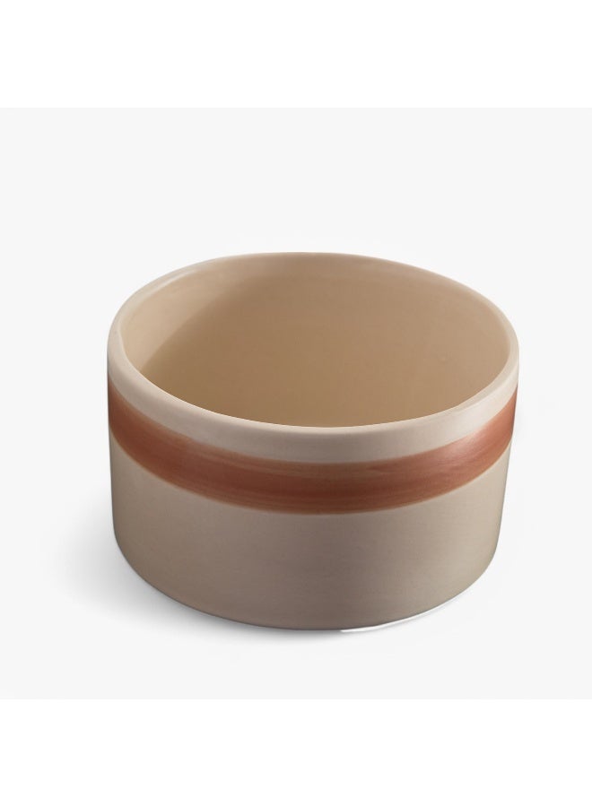 Home Box وعاء نبات فيسوس دولوميت - 14.5x14.5x8 سم - Image 5