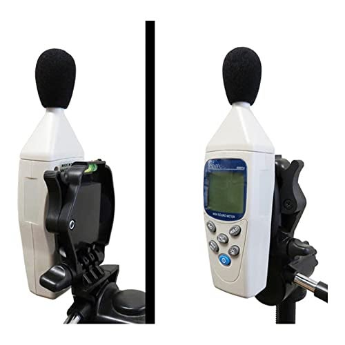 Sper Scientific 850014 Sound Meter - Image 3