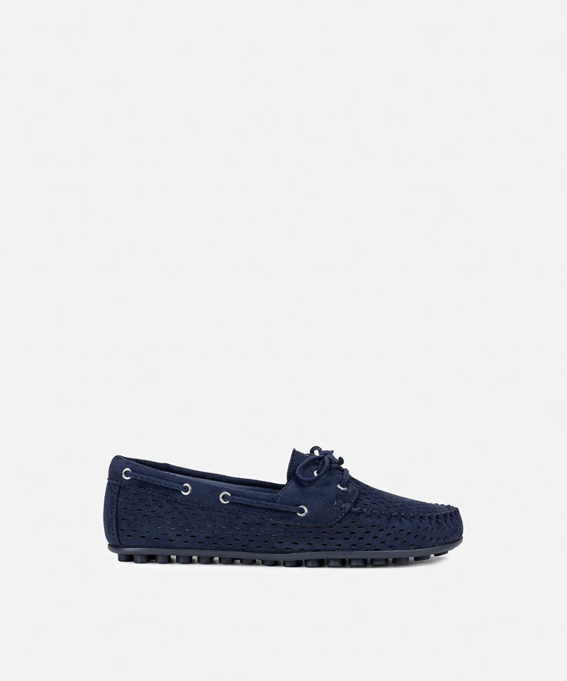 Ipekyol Cutout Loafers