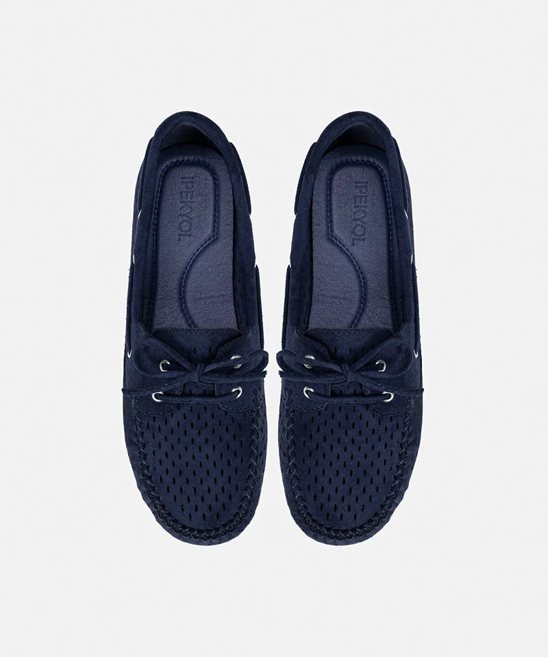 Ipekyol  Cutout Loafers for Women | Best Price UAE