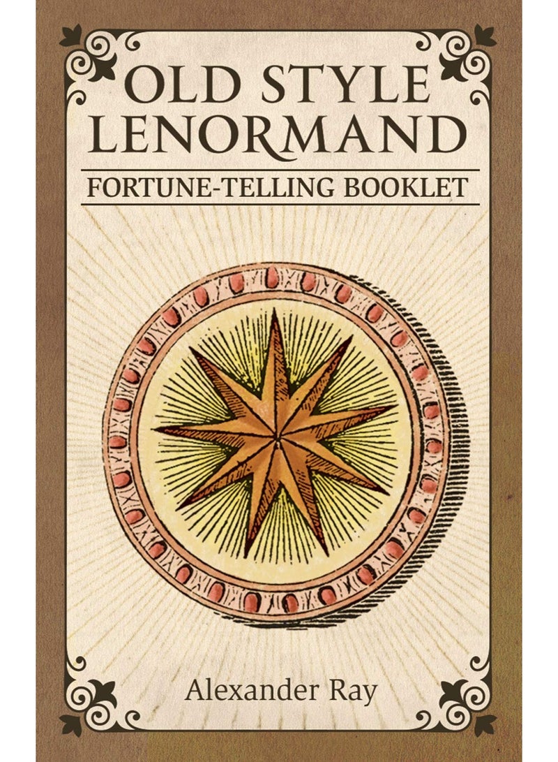 NIBEMINENT Old Style Lenormand - Image 2