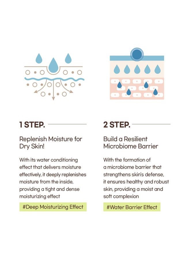 mixsoon تونر الفاصوليا 100 مل - Image 4