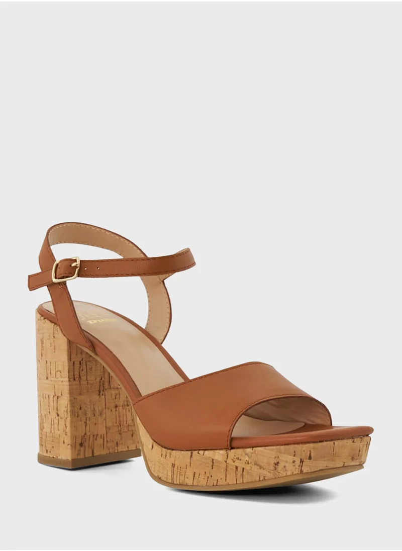 ديون لندن JACUZZI Sandals