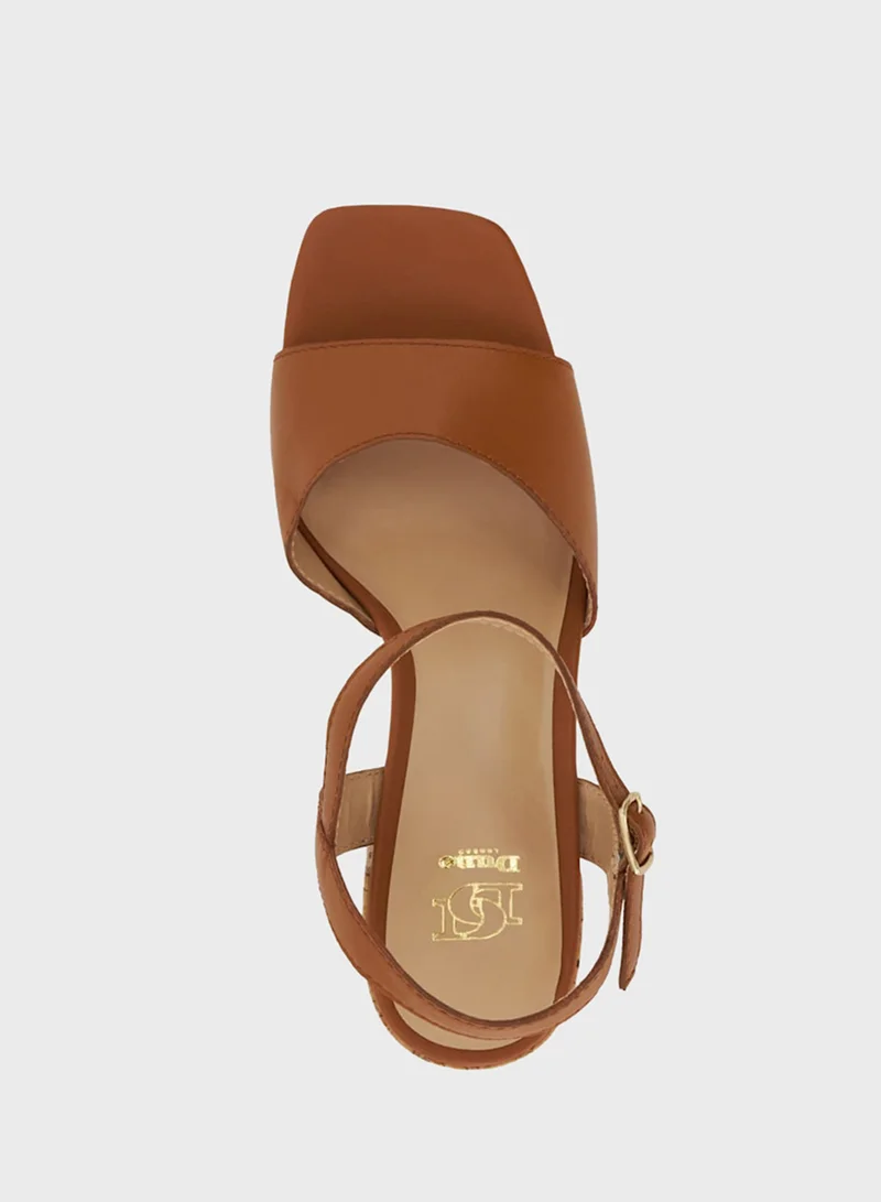 ديون لندن JACUZZI Sandals