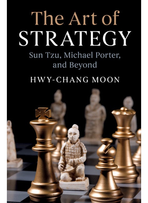 The Art of Strategy