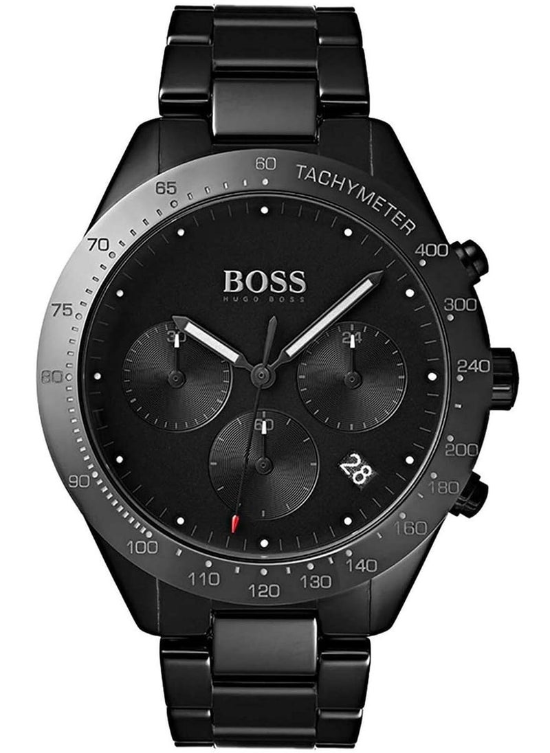 Hugo Boss Men's Watch Model 1513581