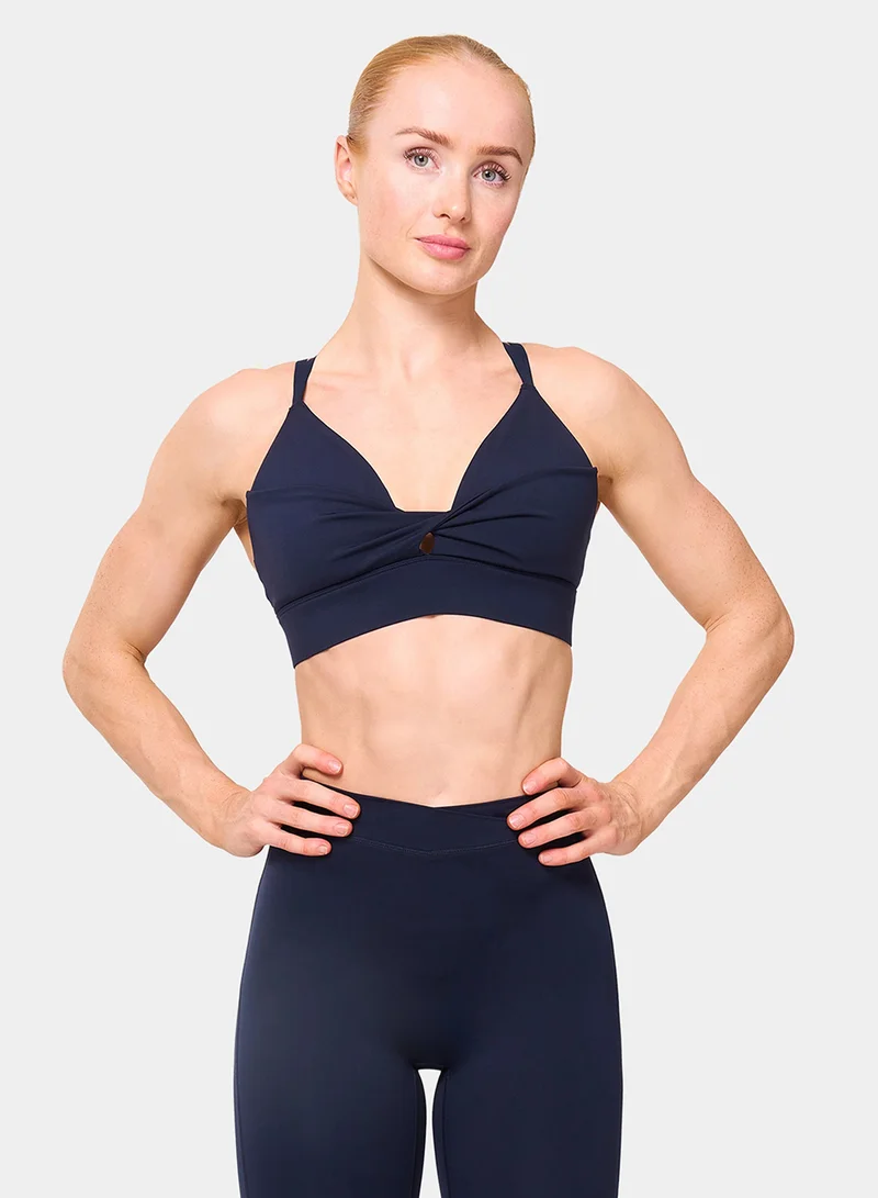 سكوات وولف Strappy Bra