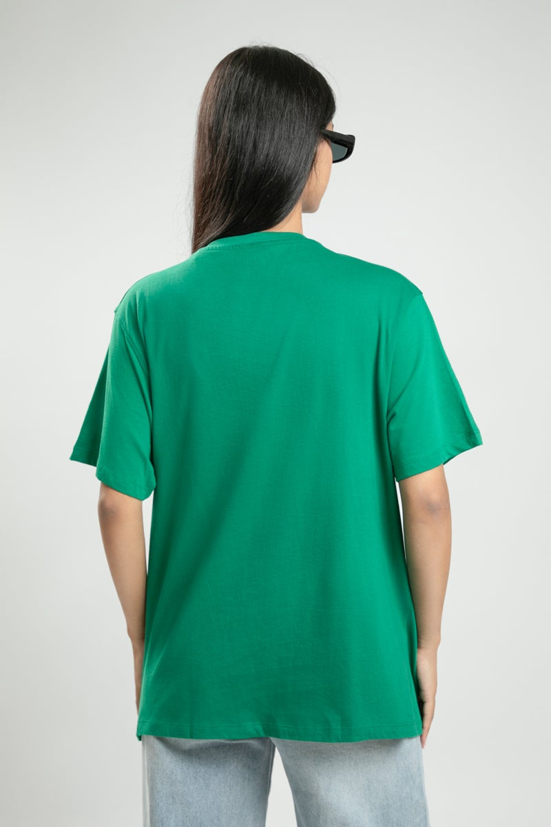 بلو إيج تي شيرت خالد - Image 3