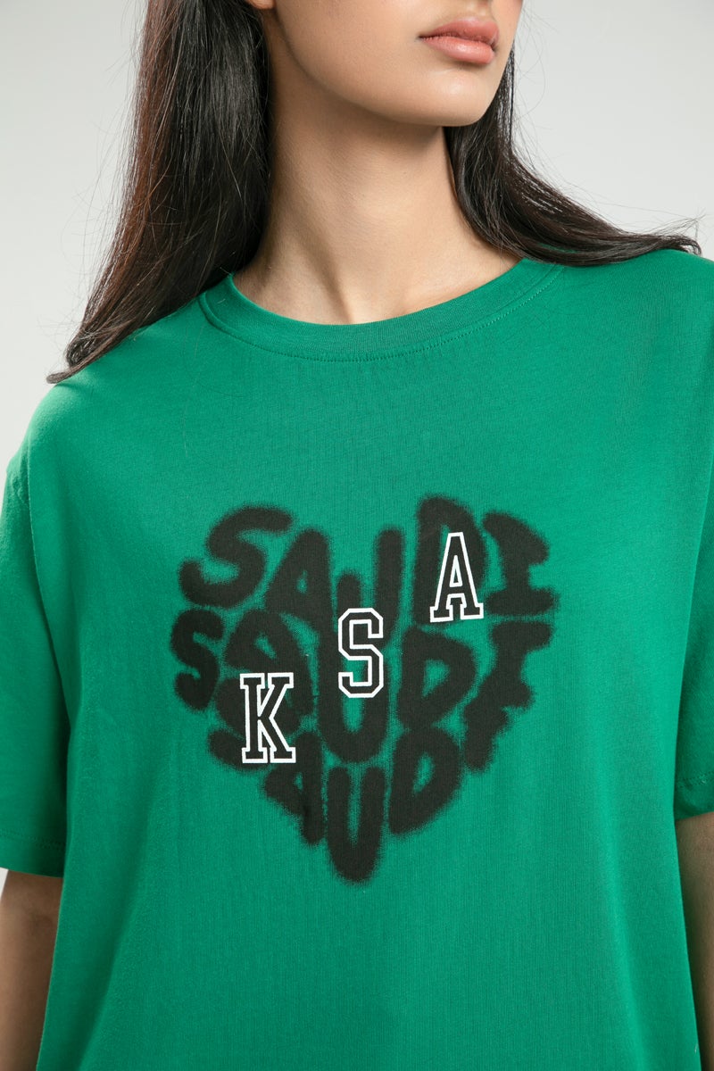 بلو إيج تي شيرت خالد - Image 4