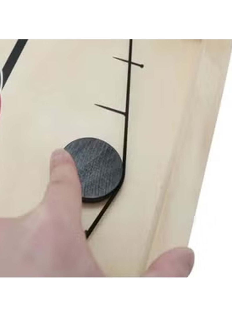 جايم لوح خشبي للعبة بوك 54 × 30 × 3 سم - Image 3