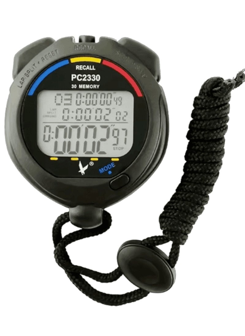LEAP Stopwatch Pc2330  - Image 1