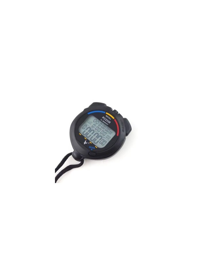 LEAP Stopwatch Pc2330  - Image 2
