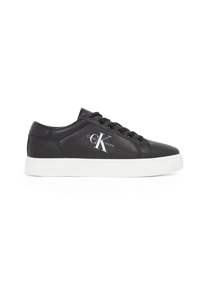 كالفن كلاين جينز CLASSIC CUPSOLE LACEUP LOW LTH