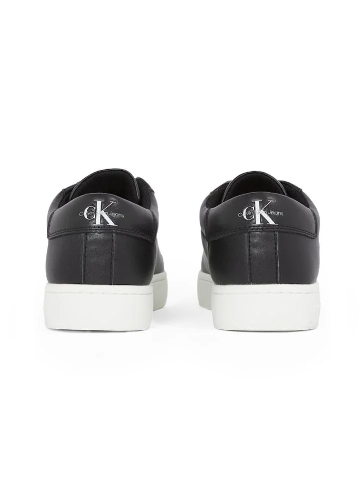 كالفن كلاين جينز CLASSIC CUPSOLE LACEUP LOW LTH