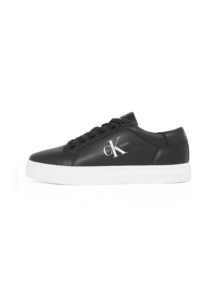 Calvin Klein Jeans CLASSIC CUPSOLE LACEUP LOW LTH