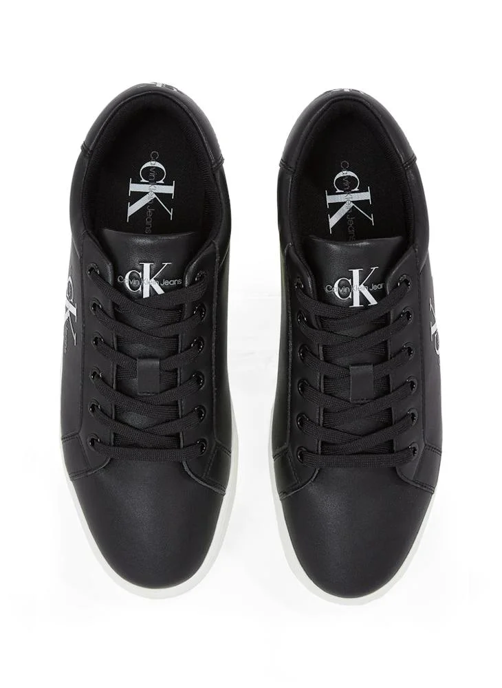 كالفن كلاين جينز CLASSIC CUPSOLE LACEUP LOW LTH