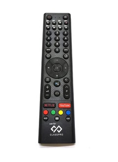 كلاس برو جهاز التحكم عن بعد البديل لأجهزة التلفاز الذكية Class Pro  - Image 1