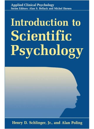 Introduction to Scientific Psychology - pzsku/Z3EB8BBDC54CE9DAABBA7Z/45/1747922309/12bc746b-d83e-49a4-b477-56d89d33fc6d