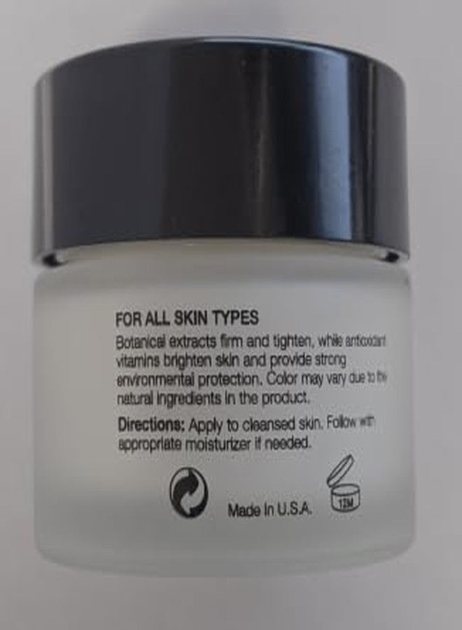 JOLIE. IMPECCABLE ME Jolie Vitamin C Night Cream, L-Ascorbic Acid Brightening Face & Neck Moisturizer With Ceramides - Image 2