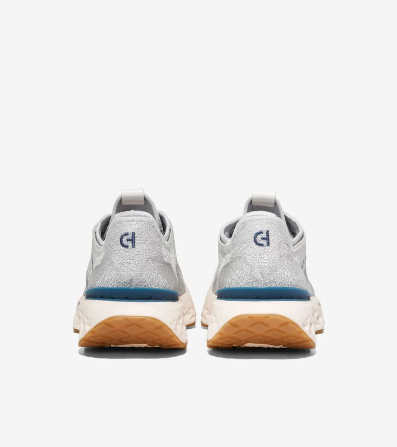 COLE HAAN Men's 5.ZERØGRAND Embrostitch Running Shoe