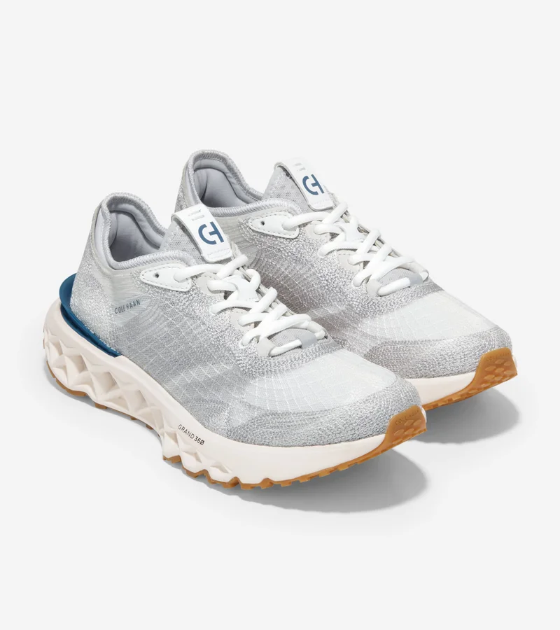 COLE HAAN Men's 5.ZERØGRAND Embrostitch Running Shoe