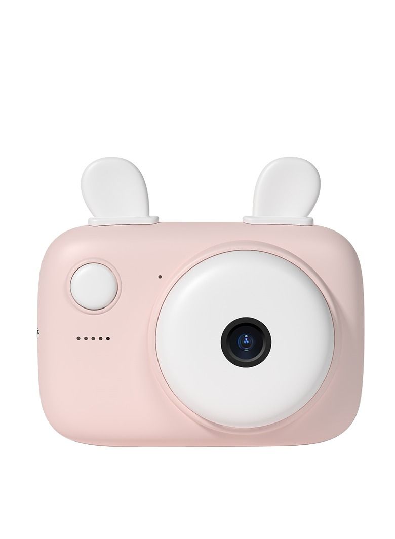 GULFLINK Kids Camera For Girls And Boys Pink - Image 1