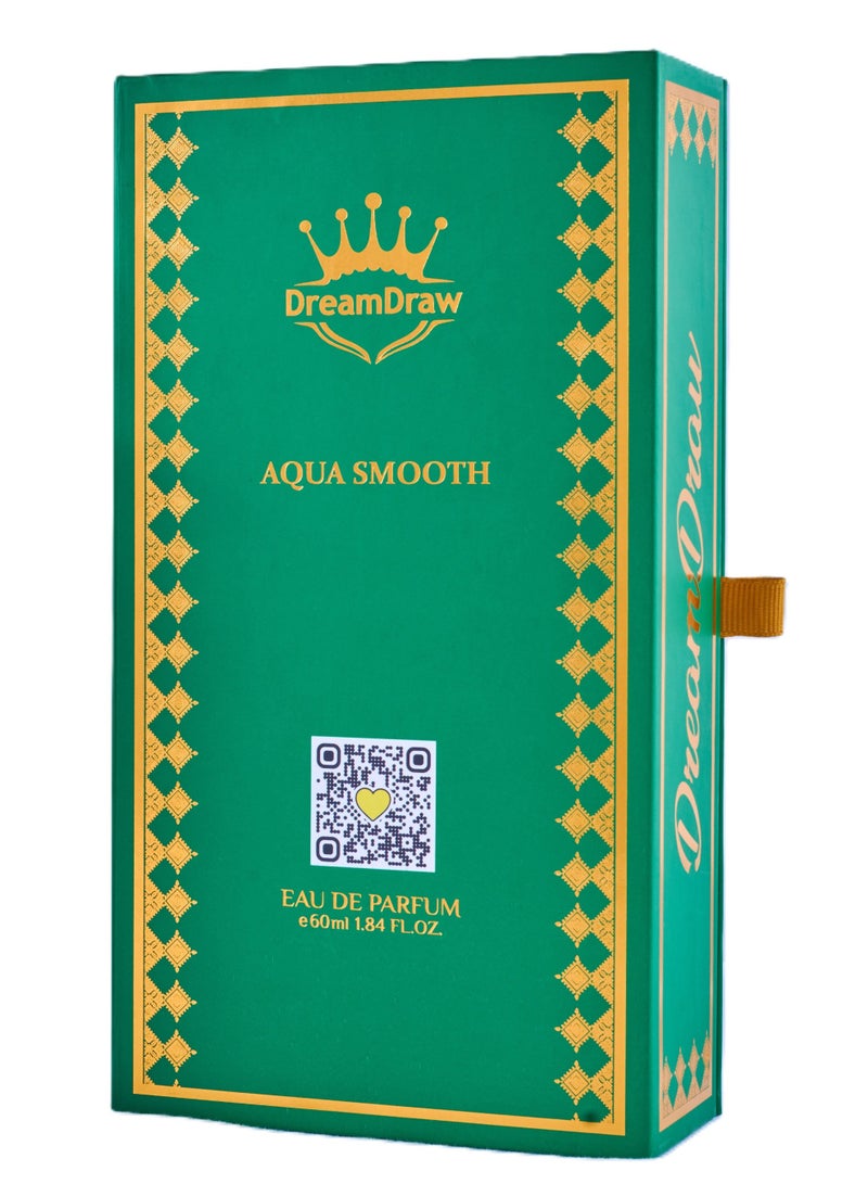 DREAM DRAW عطر أكوا سموذ - Image 3