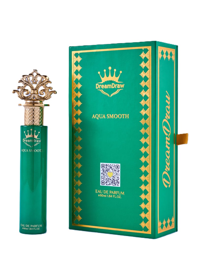 DREAM DRAW عطر أكوا سموذ - Image 1