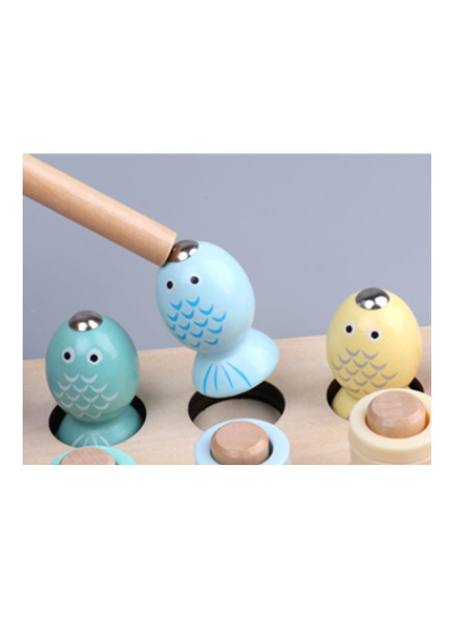 NIBEMINENT Digital Calculation And Fishing Game - Image 2