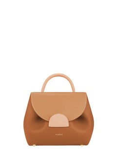 POLENE Saddle Bag for Women Shoulder Bag Crossbody Bag