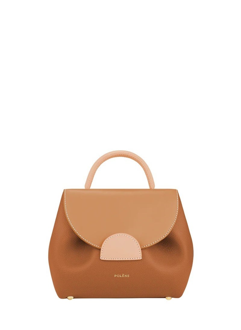 PL - POLENE Saddle Bag for Women Shoulder Bag Crossbody Bag - Image 1