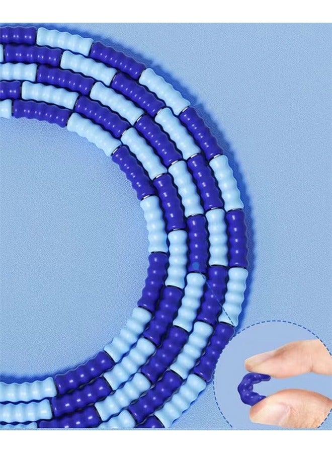 Generic 1-Piece Soft Beaded Jump Rope  - Image 2