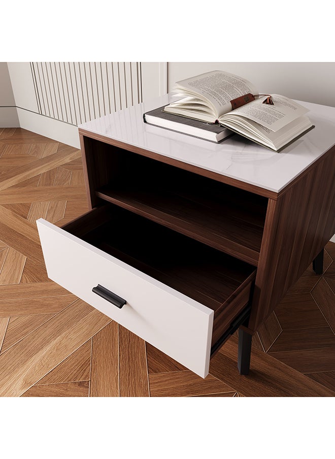 Home Box Modway Sintered Stone End Table 50 x 50 x 50 cm  - Image 3