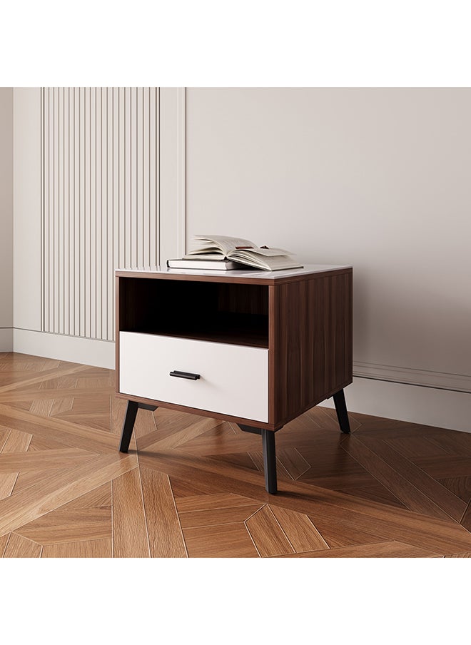 Home Box Modway Sintered Stone End Table 50 x 50 x 50 cm  - Image 1