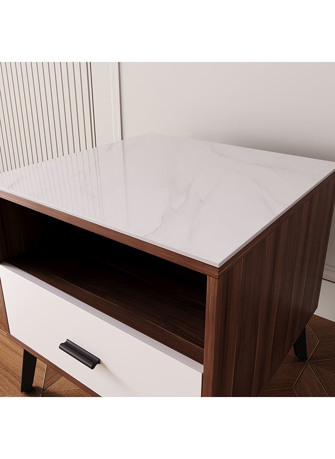 Home Box Modway Sintered Stone End Table 50 x 50 x 50 cm  - Image 4