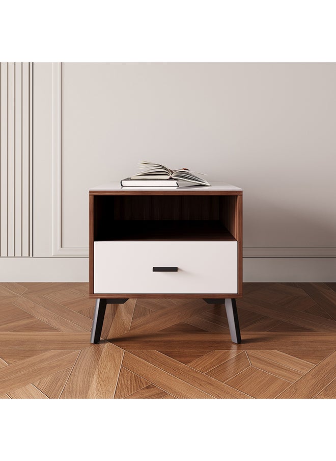 Home Box Modway Sintered Stone End Table 50 x 50 x 50 cm  - Image 2