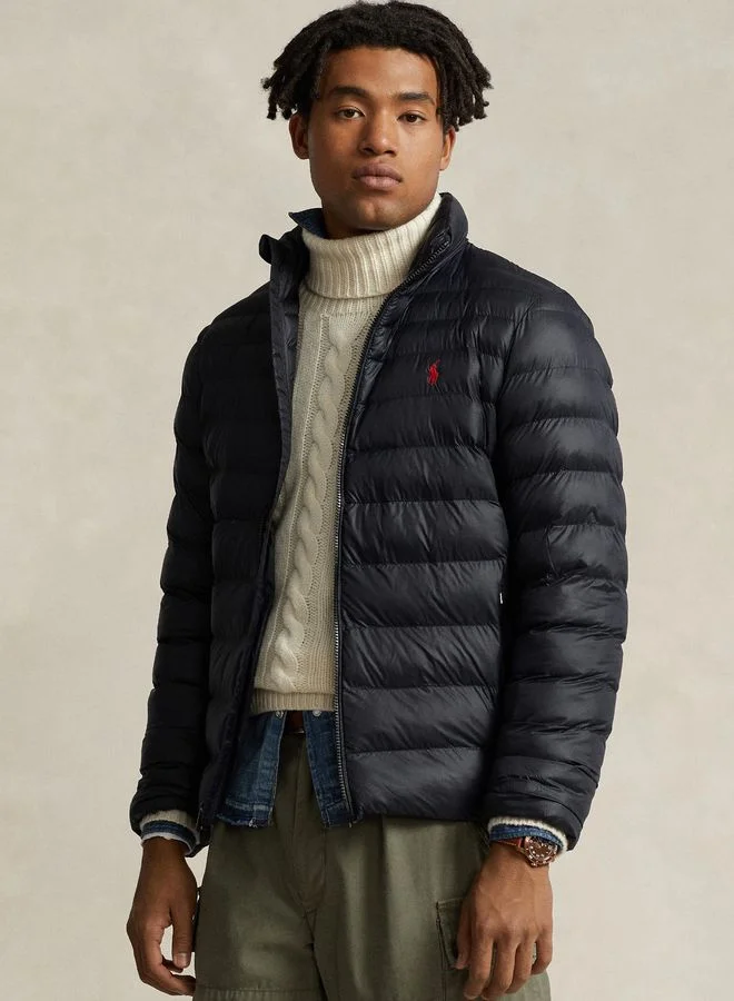 POLO RALPH LAUREN The Packable Jacket