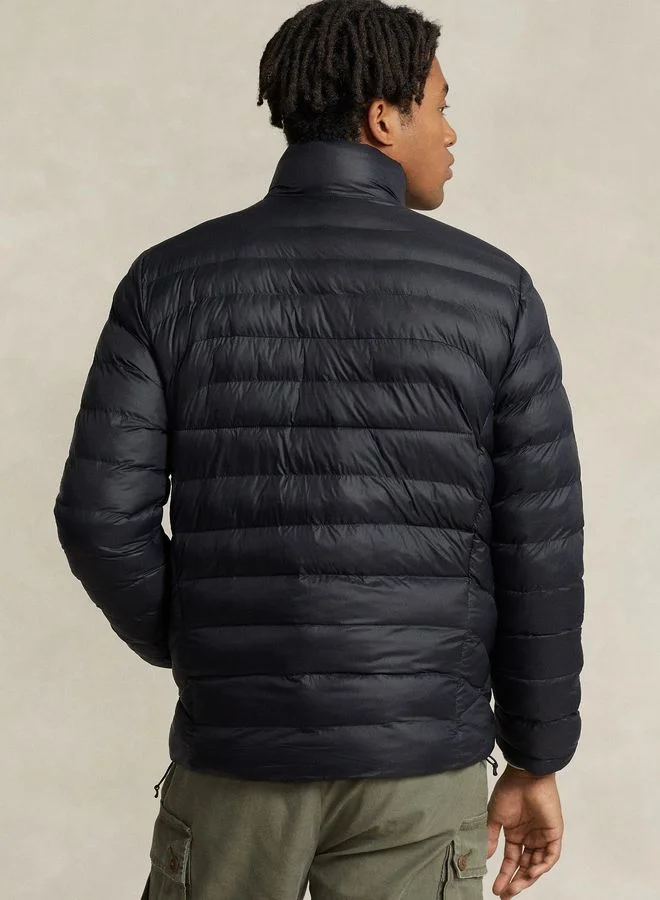POLO RALPH LAUREN The Packable Jacket