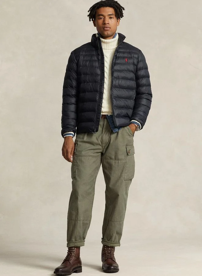 POLO RALPH LAUREN The Packable Jacket