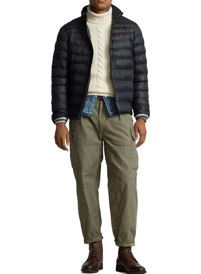POLO RALPH LAUREN The Packable Jacket