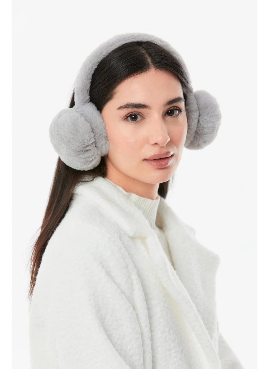 FullaModa Plush Headphones