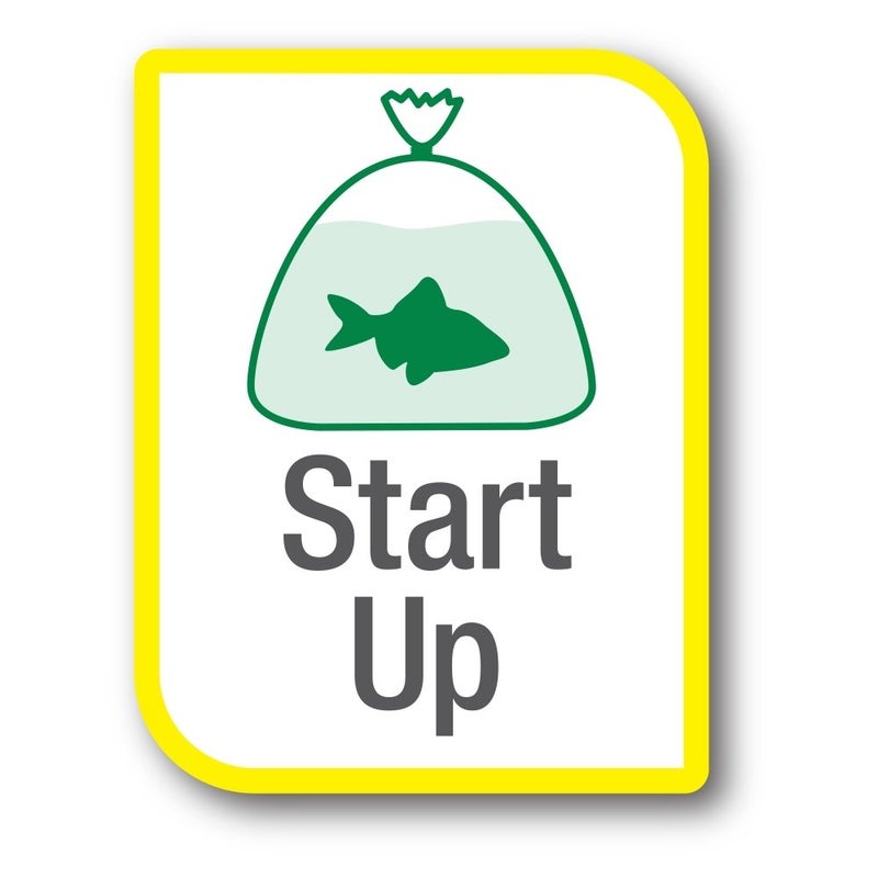 Tetra SafeStart, 3.38 Ounce, For Newly Set-Up Fish Aquariums - Image 3