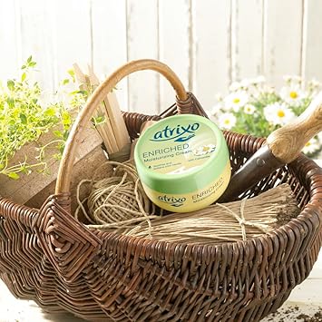 Atrixo Hand Cream Enriched Moisturising 200 ml Pack of 3 - Image 2