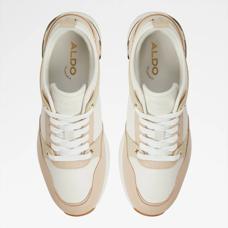 ALDO Ducie Plain Sneakers